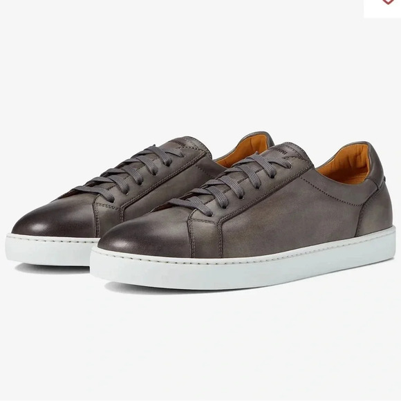 Magnanni Other - ! Magnanni Costa Lo  Fashion Sneakers Size 10.5